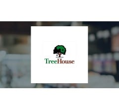 Image about Vanguard Group Inc. Sells 306,672 Shares of TreeHouse Foods, Inc. (NYSE:THS)