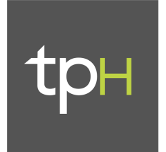 Image for Trexquant Investment LP Has $1.37 Million Holdings in Tri Pointe Homes, Inc. (NYSE:TPH)