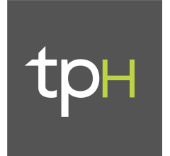 Image for Tri Pointe Homes (NYSE:TPH) Upgraded to “Buy” at StockNews.com