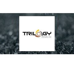 Image for Trilogy Metals (TSE:TMQ)  Shares Down 2.9%