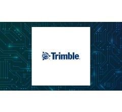 Image for Peter Large Sells 1,447 Shares of Trimble Inc. (NASDAQ:TRMB) Stock