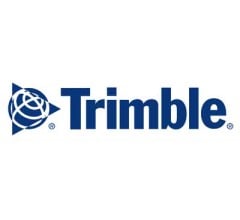 Image for Trimble (NASDAQ:TRMB) Issues  Earnings Results