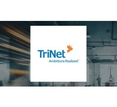 Image for Needham & Company LLC Reiterates Buy Rating for TriNet Group (NYSE:TNET)