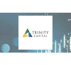 Image for Trinity Capital (NASDAQ:TRIN) Issues Quarterly  Earnings Results