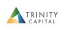 Trinity Capital Inc.  Shares Sold by Ronald Blue Trust Inc.