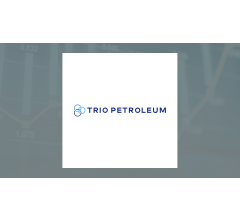 Image for Trio Petroleum (NYSEAMERICAN:TPET) Trading Down 30.3%