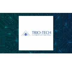 Image about Trio-Tech International (NYSE:TRT) Now Covered by StockNews.com