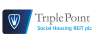Triple Point Social Housing REIT  Sets New 52-Week Low at $74.00