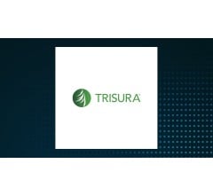 Image for Trisura Group Ltd. Expected to Earn Q1 2024 Earnings of $0.63 Per Share (TSE:TSU)