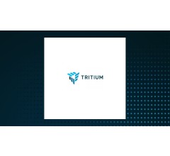 Image for Short Interest in Tritium DCFC Limited (NASDAQ:DCFCW) Drops By 96.4%