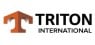 SG Americas Securities LLC Sells 34,390 Shares of Triton International Limited 