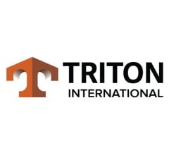 Image for Russell Investments Group Ltd. Has $1.54 Million Stock Position in Triton International Limited (NYSE:TRTN)