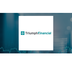 Image about Triumph Financial (NASDAQ:TFINP) Trading Down 0.6%
