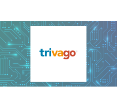 Image for trivago (NASDAQ:TRVG)  Shares Down 1.9%