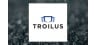 Troilus Gold  Stock Price Up 18.6%