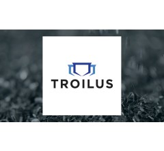 Image for Troilus Gold (CVE:TLG) Shares Up 18.6%