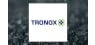 Tronox Holdings plc  Receives $14.86 Average PT from Brokerages