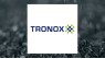 Vontobel Holding Ltd. Sells 3,003 Shares of Tronox Holdings plc 