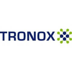 Tronox (NYSE:TROX) Upgraded by StockNews.com to Hold