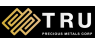 TRU Precious Metals  Trading Down 18.2%
