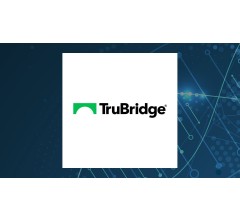 Image about Contrasting TruBridge (TBRG) and Its Competitors
