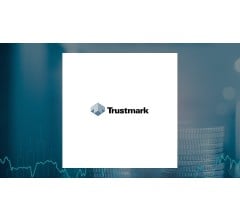 Image for Trustmark Co. (TRMK) To Go Ex-Dividend on February 29th