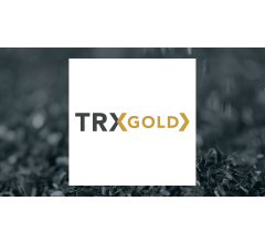 Image for Research Analysts’ Weekly Ratings Changes for TRX Gold (TRX)