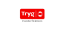 Tryg A/S  Receives $170.67 Consensus PT from Analysts