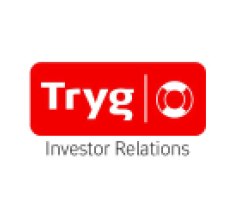 Image for Tryg A/S (OTCMKTS:TGVSF) Given Consensus Rating of “Buy” by Brokerages