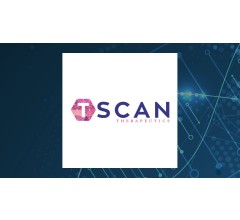 Image for TScan Therapeutics (NASDAQ:TCRX) Stock Rating Reaffirmed by Wedbush