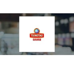 Image for Short Interest in Tsingtao Brewery Company Limited (OTCMKTS:TSGTY) Declines By 50.0%
