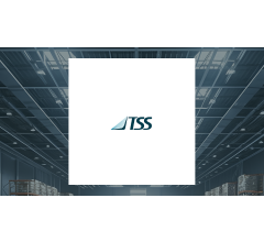 Image for TSS (OTCMKTS:TSSI) Releases  Earnings Results