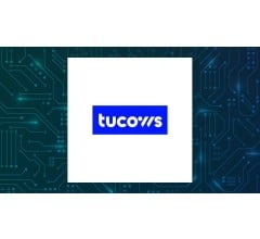 Image about Nisa Investment Advisors LLC Buys 1,006 Shares of Tucows Inc. (NASDAQ:TCX)