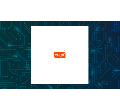 Image about Tuya (NYSE:TUYA) Shares Gap Up to $1.61