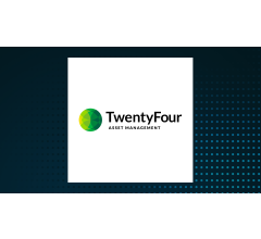 TwentyFour Income (LON:TFIF) Hits New 52-Week High at $140.30