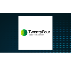 Image for TwentyFour Select Monthly Income (LON:SMIF) Sets New 1-Year High at $83.80