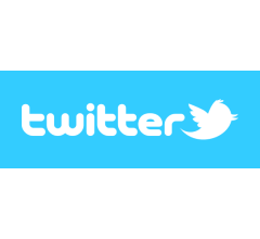 Image for Mutual of America Capital Management LLC Grows Stock Holdings in Twitter, Inc. (NYSE:TWTR)