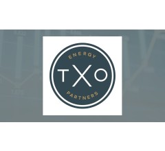 Image for Global Endowment Management, L Sells 51,752 Shares of TXO Partners, L.P. (NYSE:TXO) Stock
