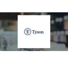 Image about Allspring Global Investments Holdings LLC Sells 114,127 Shares of Tyson Foods, Inc. (NYSE:TSN)