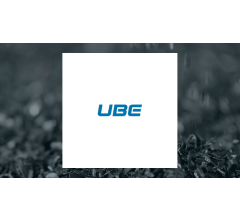 Image about UBE Co. (OTCMKTS:UBEOF) Sees Significant Drop in Short Interest
