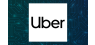Uber Technologies, Inc.  Shares Sold by Cadence Bank