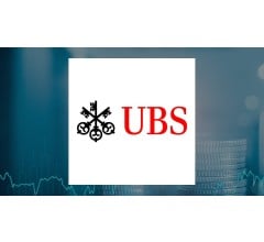 Image for 9,601 Shares in UBS Group AG (NYSE:UBS) Bought by Sapient Capital LLC