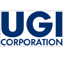 Image for UGI (NYSE:UGI) Lifted to Buy at StockNews.com