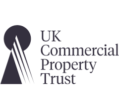 Image for UK Commercial Property REIT (LON:UKCM) Sets New 52-Week Low at $60.26