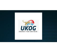 Image about UK Oil & Gas (LON:UKOG) Stock Price Up 12.5%