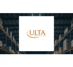 Image about Ulta Beauty, Inc. (NASDAQ:ULTA) Receives $529.41 Consensus Price Target from Brokerages
