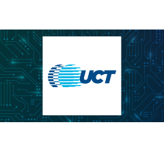 Image about Ultra Clean (UCTT) Set to Announce Earnings on Monday