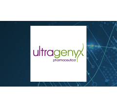 Image about Ultragenyx Pharmaceutical Inc. (NASDAQ:RARE) Given Average Recommendation of “Moderate Buy” by Analysts