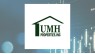 UMH Properties  Lowered to Sell at StockNews.com