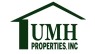 UMH Properties  Upgraded to “Hold” by StockNews.com